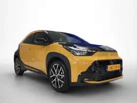 Toyota Aygo (2025) thumbnail 3