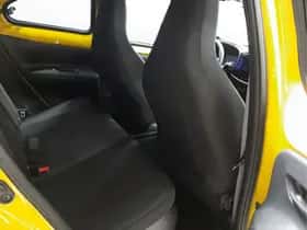 Toyota Aygo (2025) thumbnail 27