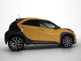 Toyota Aygo (2025) thumbnail 4