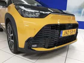 Toyota Aygo (2025) thumbnail 32