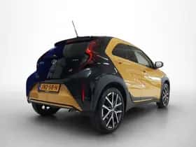 Toyota Aygo (2025) thumbnail 5