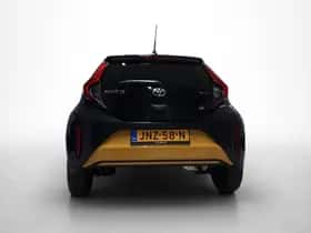 Toyota Aygo (2025) thumbnail 6