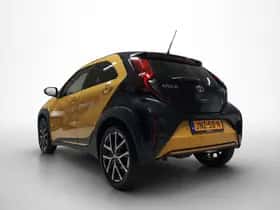 Toyota Aygo (2025) thumbnail 7