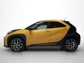 Toyota Aygo (2025) thumbnail 8