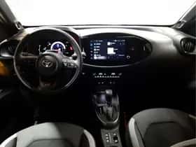 Toyota Aygo (2025) thumbnail 9