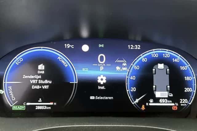 Toyota Yaris (2025) thumbnail 5