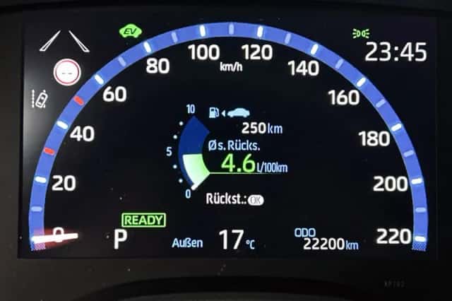 Toyota Yaris_Cross (2023) thumbnail 5