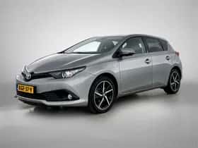 Toyota Auris (2018)