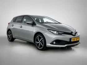 Toyota Auris (2018) thumbnail 12