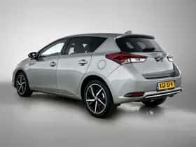 Toyota Auris (2018) thumbnail 13