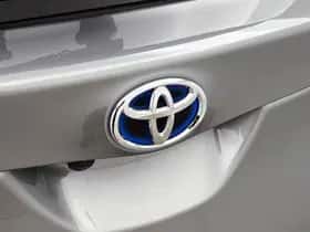 Toyota Auris (2018) thumbnail 19