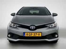 Toyota Auris (2018) thumbnail 20