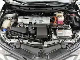 Toyota Auris (2018) thumbnail 30