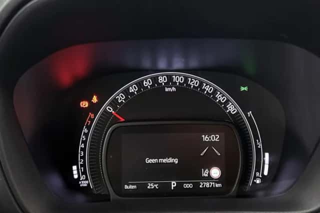 Toyota Aygo (2025) thumbnail 5