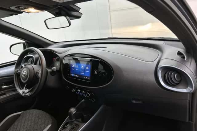 Toyota Aygo (2025) thumbnail 6