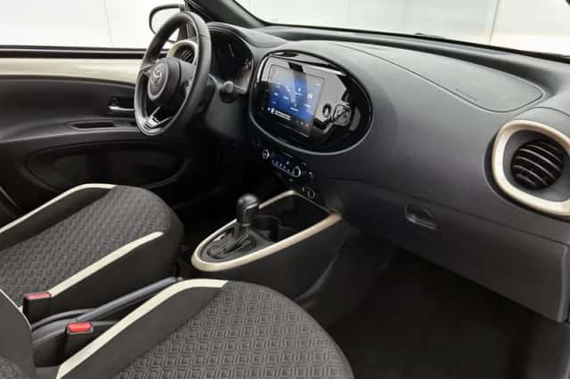 Toyota Aygo (2025) thumbnail 6