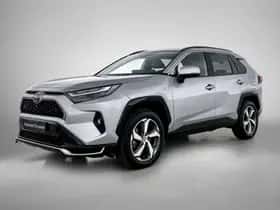 Toyota RAV4 (2023) thumbnail 1