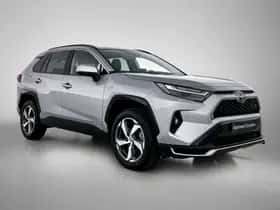 Toyota RAV4 (2023) thumbnail 12