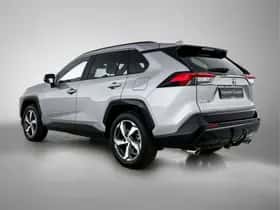 Toyota RAV4 (2023) thumbnail 13