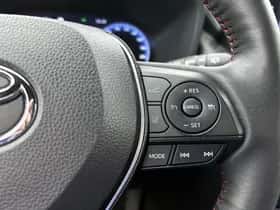 Toyota RAV4 (2023) thumbnail 14