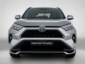 Toyota RAV4 (2023) thumbnail 21