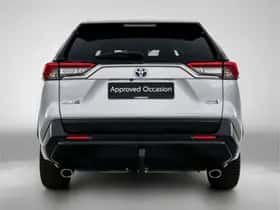 Toyota RAV4 (2023) thumbnail 22