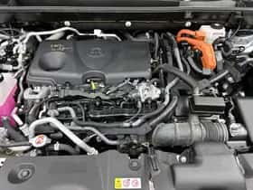 Toyota RAV4 (2023) thumbnail 33