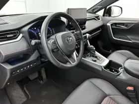 Toyota RAV4 (2023) thumbnail 37