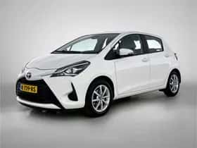 Toyota Yaris (2018)