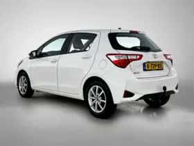 Toyota Yaris (2018) thumbnail 13