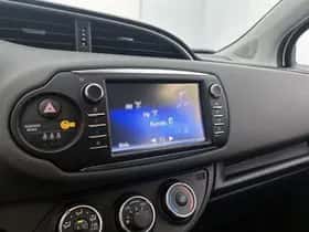 Toyota Yaris (2018) thumbnail 28