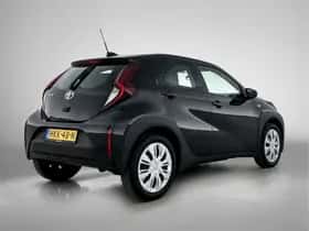 Toyota Aygo (2025) thumbnail 2
