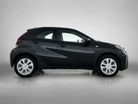 Toyota Aygo (2025) thumbnail 11