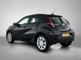 Toyota Aygo (2025) thumbnail 13
