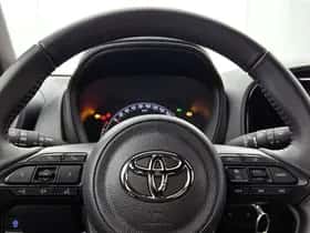Toyota Aygo (2025) thumbnail 17