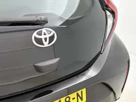 Toyota Aygo (2025) thumbnail 20