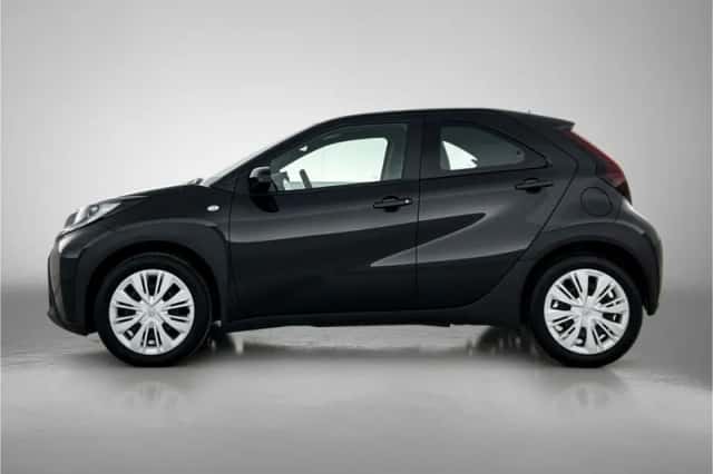 Toyota Aygo (2025) thumbnail 3