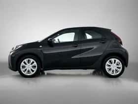 Toyota Aygo (2025) thumbnail 3