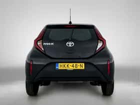 Toyota Aygo (2025) thumbnail 22