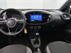 Toyota Aygo (2025) thumbnail 4