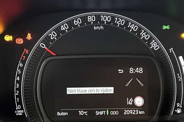 Toyota Aygo (2025) thumbnail 5