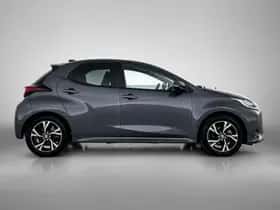 Toyota Yaris (2025) thumbnail 11