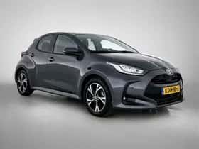 Toyota Yaris (2025) thumbnail 12