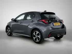 Toyota Yaris (2025) thumbnail 13