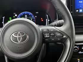 Toyota Yaris (2025) thumbnail 14