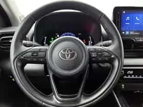 Toyota Yaris (2025) thumbnail 17