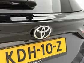 Toyota Yaris (2025) thumbnail 19