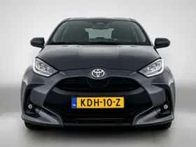 Toyota Yaris (2025) thumbnail 20