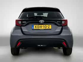 Toyota Yaris (2025) thumbnail 21