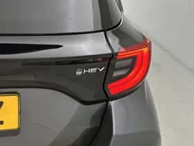 Toyota Yaris (2025) thumbnail 31
